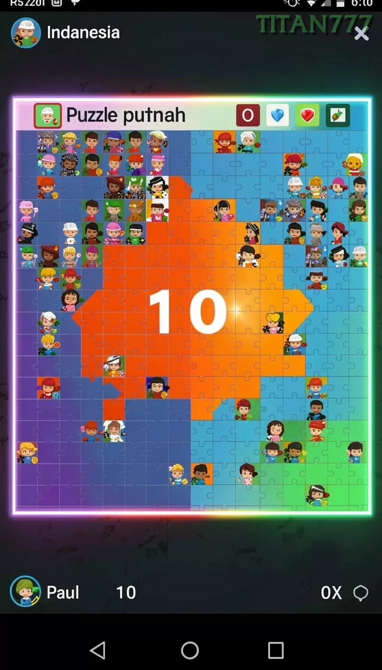 Screenshot Fruit Super Nova 60 nomor 2