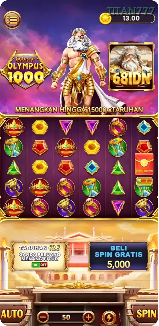 Screenshot Poker Kingdom Win nomor 1