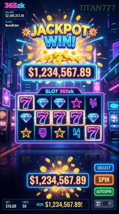 Screenshot Lucky Lucky nomor 2