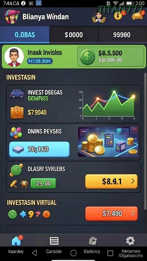 Screenshot Crazy Donuts nomor 2