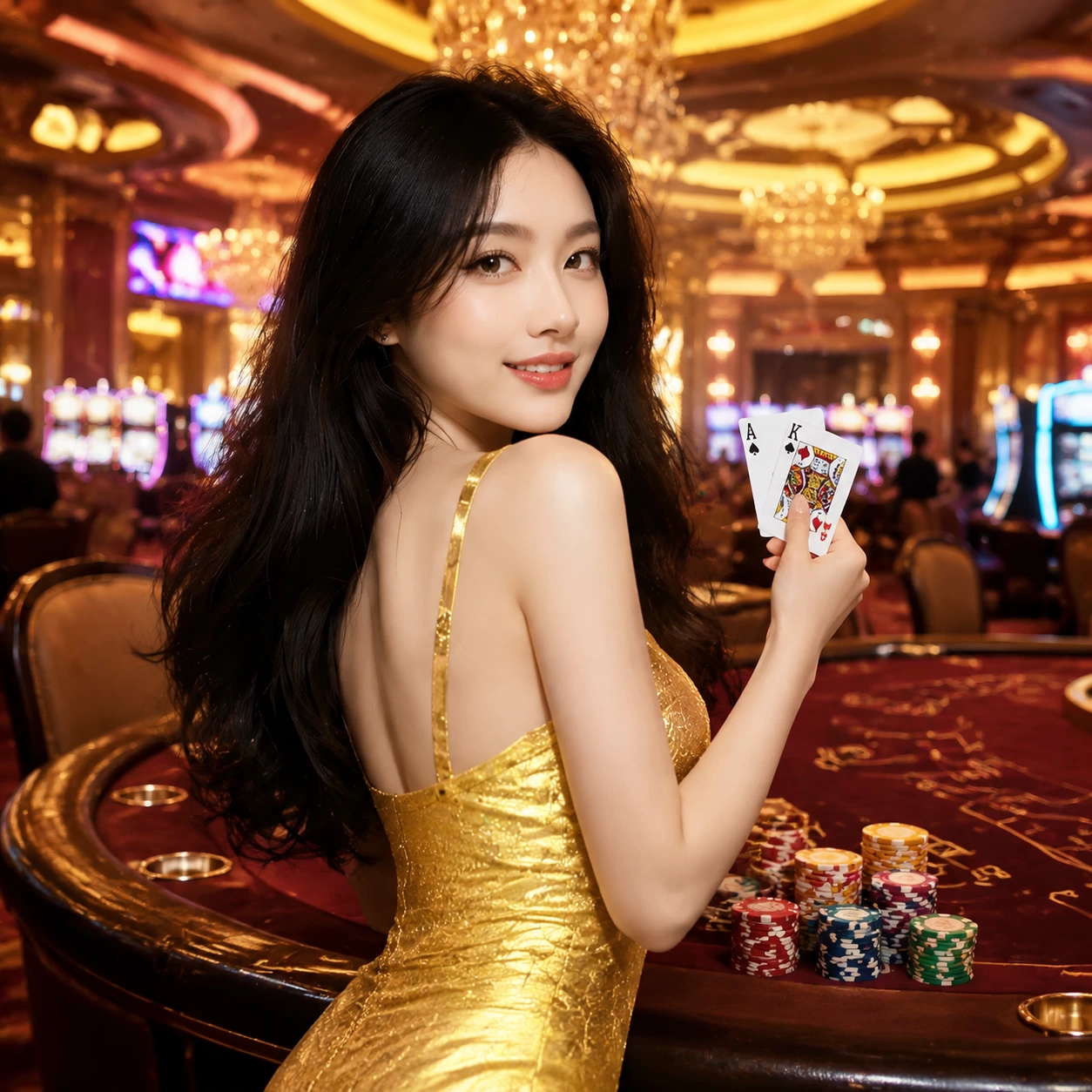 Main titan777w.com Menang Jackpot Besar