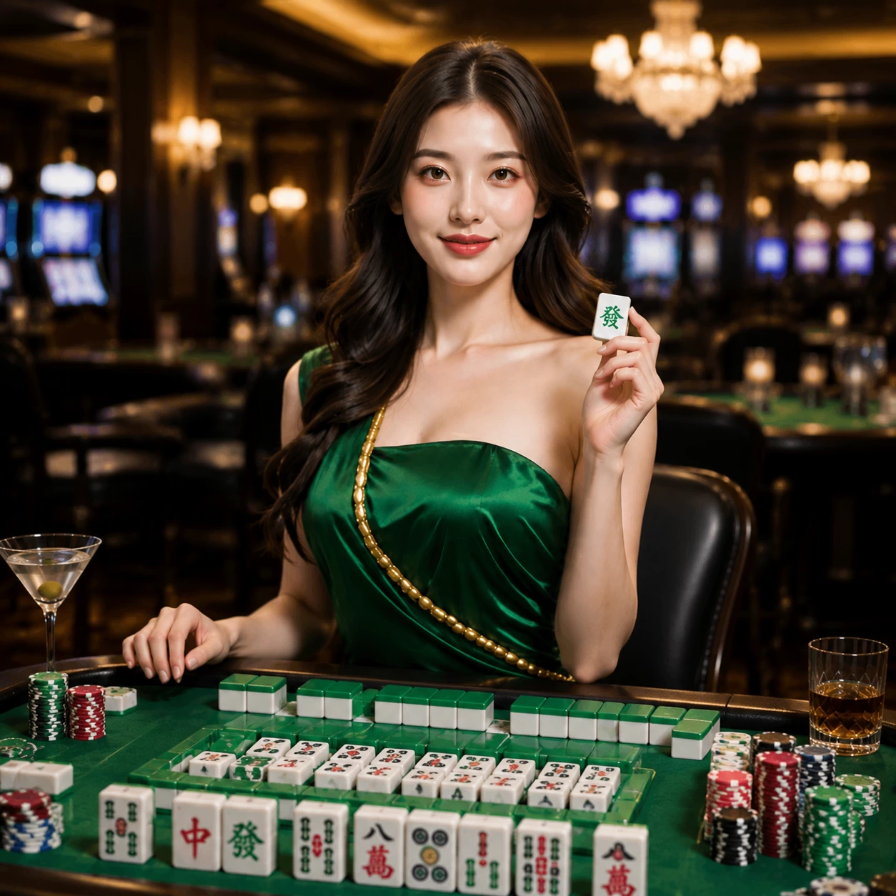 Slot Gacor idtitan777 Setiap Hari