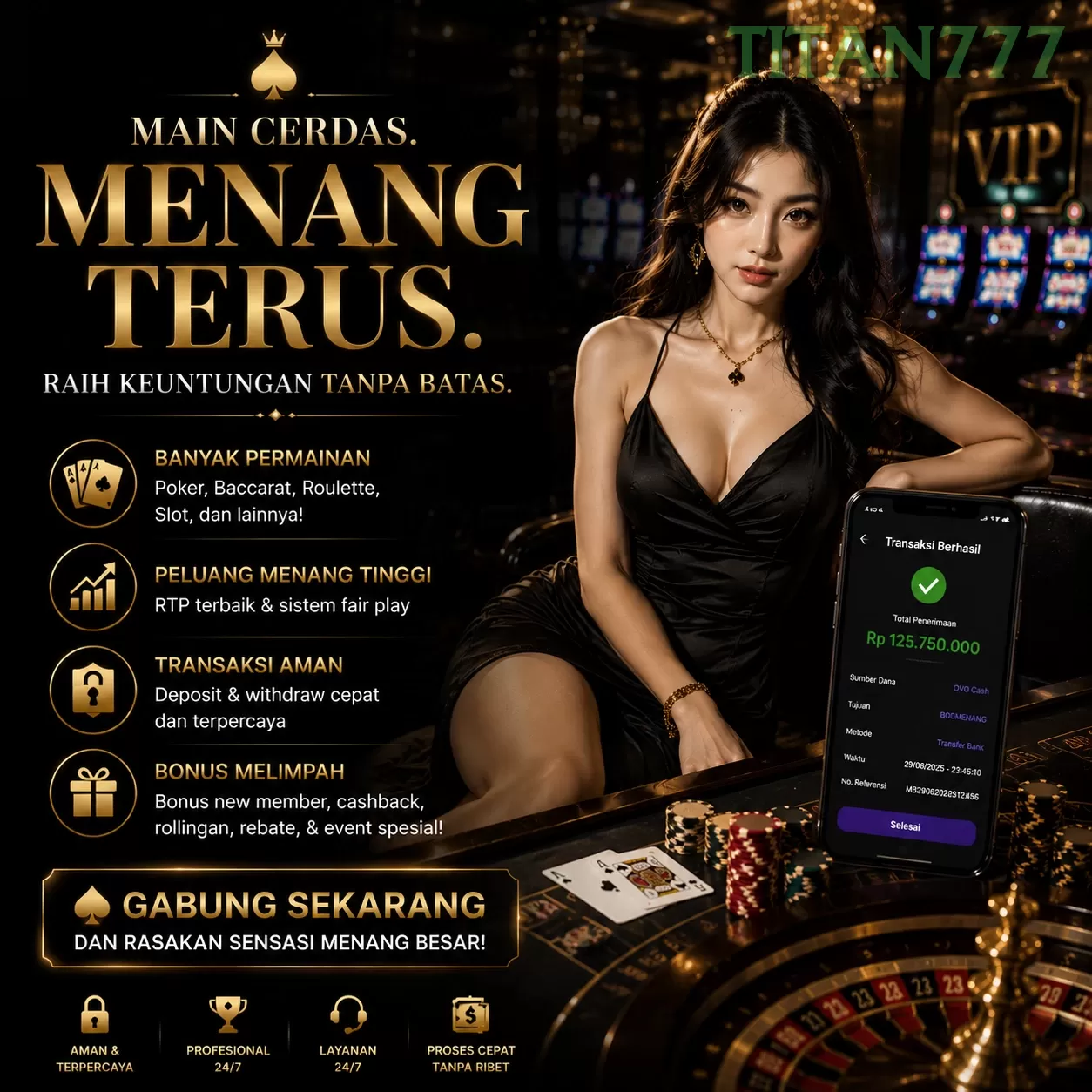 Budi Santoso avatar