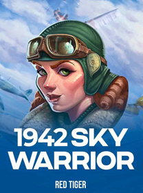 1942-Sky-Warrior game thumbnail