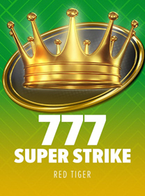 777-Super-Strike icon