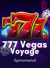 777-Vegas-Voyage icon