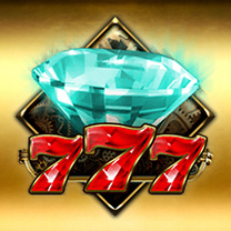 777 icon