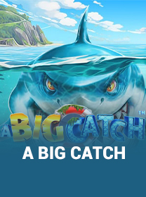A-Big-Catch game thumbnail
