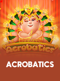 Acrobatics game thumbnail