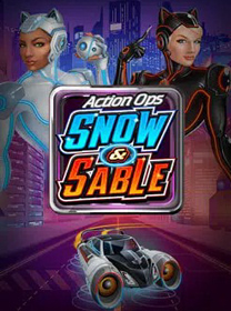 Action-Ops-Snow-and-Sable game thumbnail
