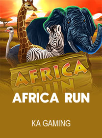 Africa-Run game thumbnail