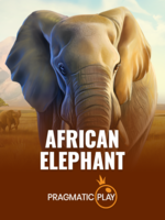 African-Elephant game thumbnail