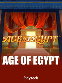 Age-of-Egypt game thumbnail