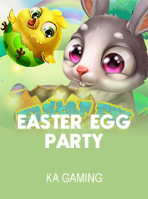 Informasi Lengkap Game Easter Egg Party Terbaru game cover