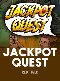 Jackpot Quest Game: Panduan Bermain dan Tips Menang game cover