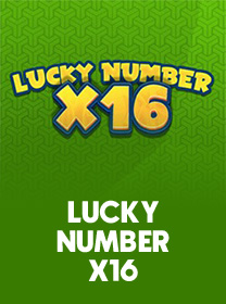 Cara Akses Lucky Number x16 dengan Mudah dan Aman game cover