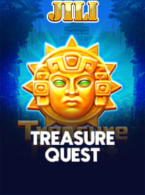 Review Lengkap Game Treasure Quest Versi Terbaru game cover