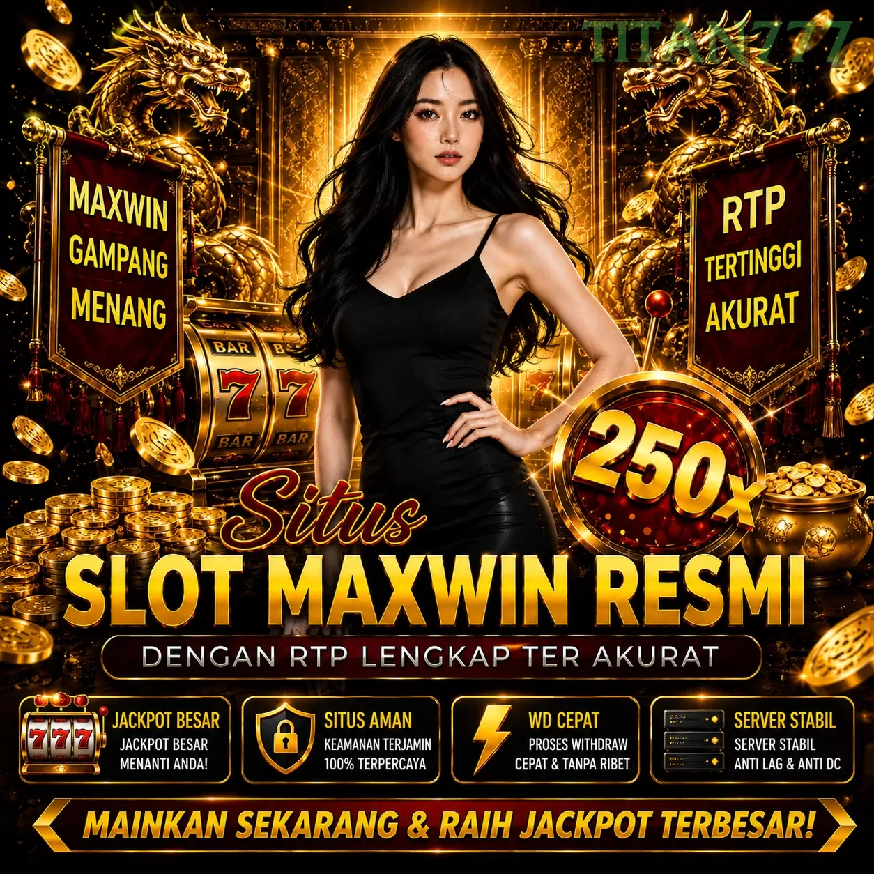 lucksvip