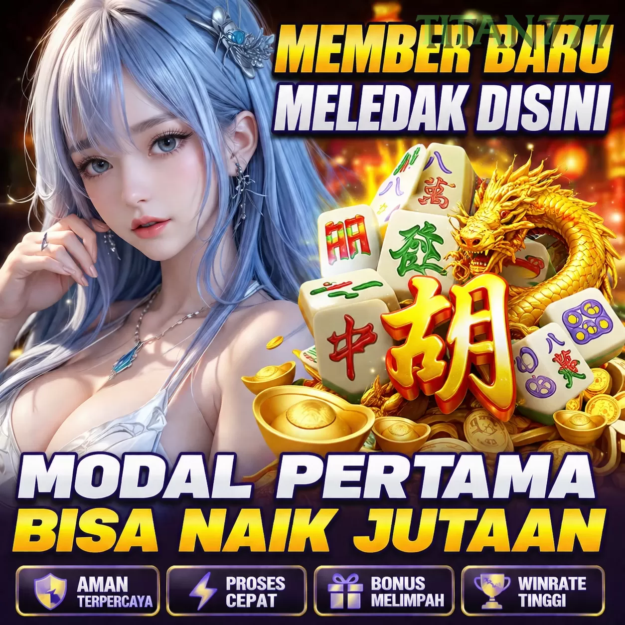 Togel icon