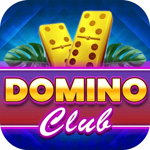 dominoclub App APK Terbaru