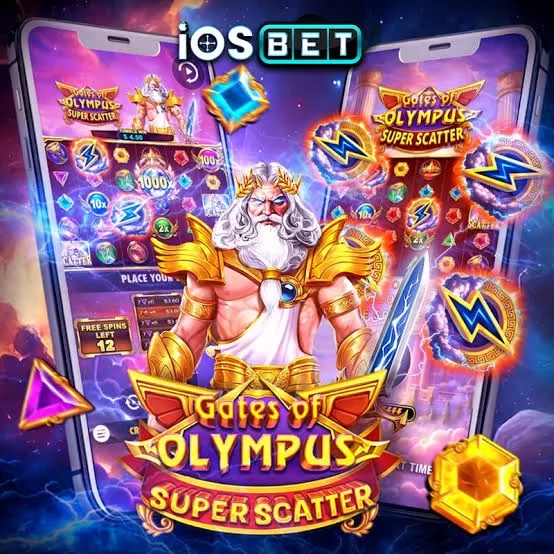 iosbet App: Info, Rating, dan Link Download