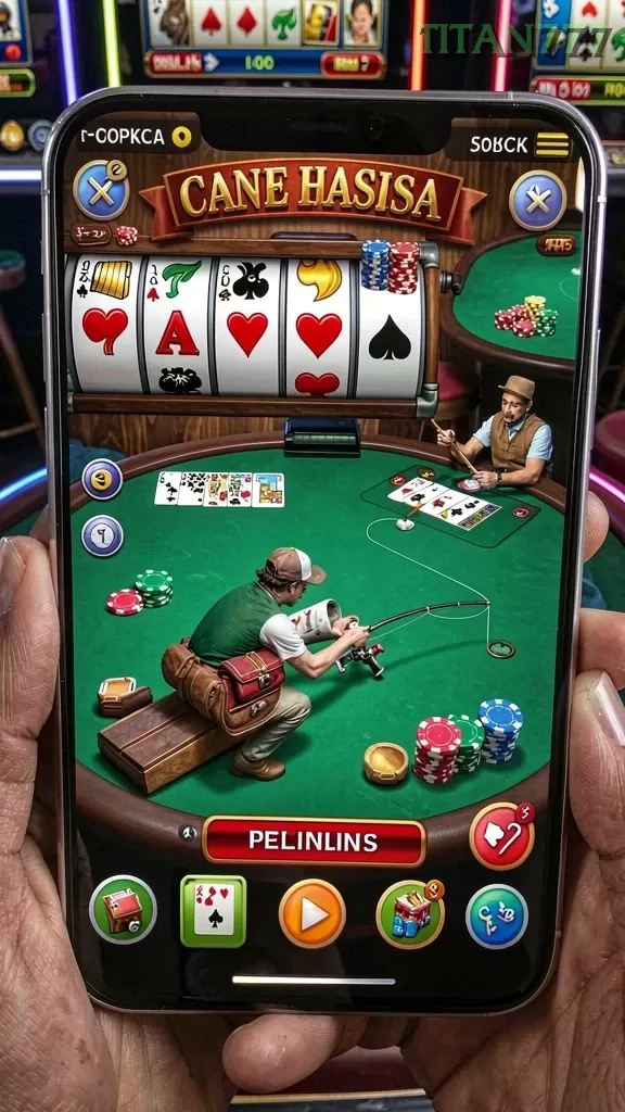 Screenshot Gem Elevator nomor 1
