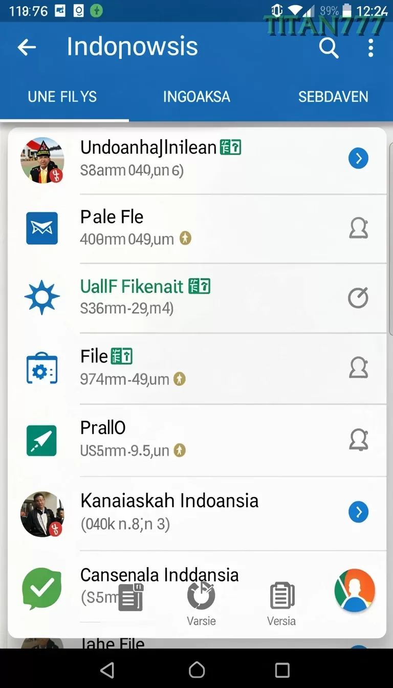 Screenshot Dracula nomor 1