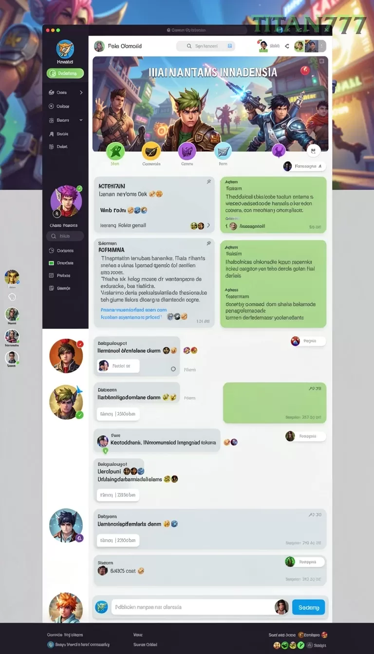 Screenshot Legacy Of The Wild 2 nomor 1