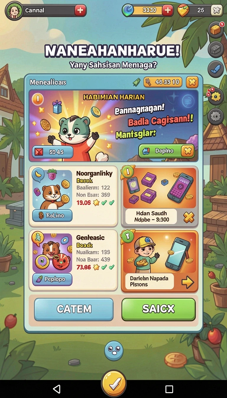 Extra Freespin Pragmatic Play screenshot