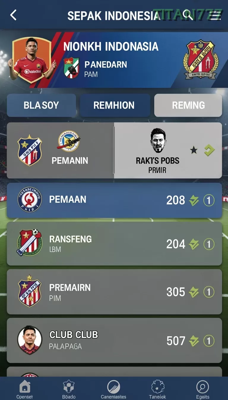 Screenshot Sir Blingalot nomor 1