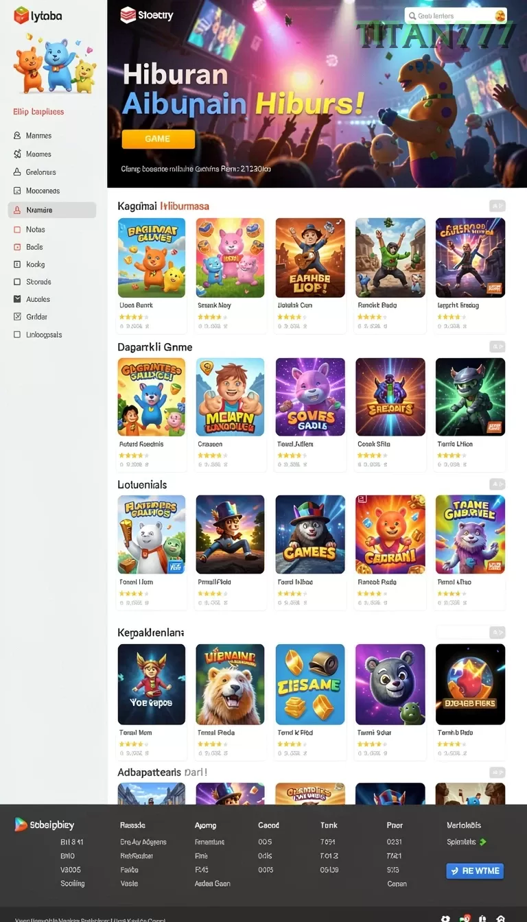 Screenshot Bombuster nomor 1