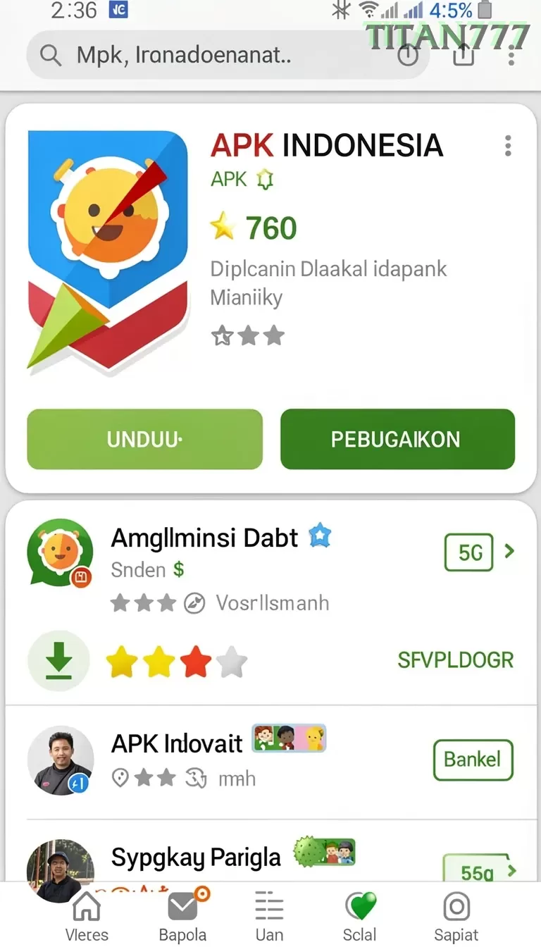 Screenshot Magic Gate nomor 1