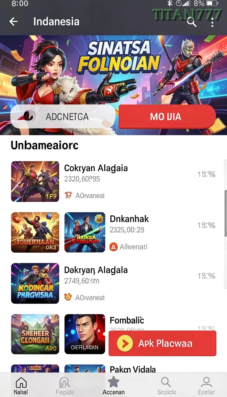 Screenshot Crazy Oktoberfest nomor 2