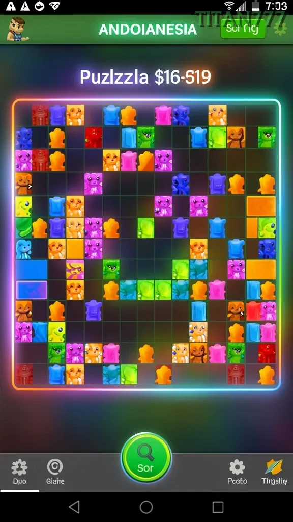 Screenshot Kawaii Kitty nomor 2